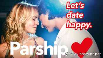 Thjnk: Parship feiert den Zauber der Gemeinsamkeiten