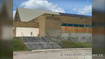 After much delay, renovations on Saskatoon’s Harry Bailey pool are underway