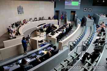 'Difficult decisions': Edmonton finances strained as city mulls further tax increases or service cuts