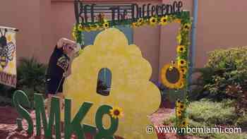 Miami-Dade veteran teachers still psyched for the first day of school