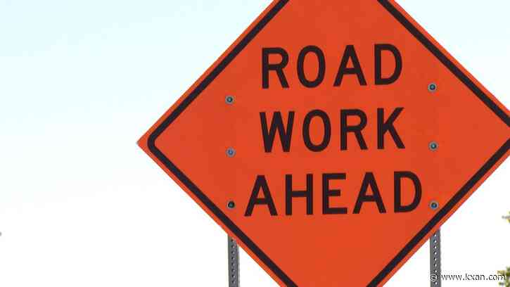 Neighbors protest Fitzhugh Road portion of Hays County transportation bond