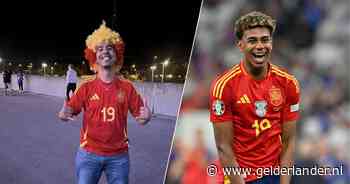 Vader van EK-ster Lamine Yamal neergestoken bij ruzie op parkeerplaats, drie verdachten opgepakt