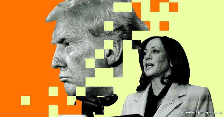 Harris campaign deceptively trims Trump post about Elon Musk interview