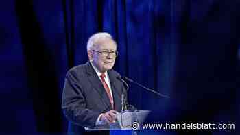 Berkshire Hathaway: Warren Buffett baut Depot umfassender um als bislang bekannt