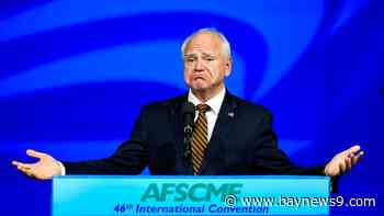 Decision 2024 updates: Walz accepts invite for VP debate, Vance doesn't commit yet