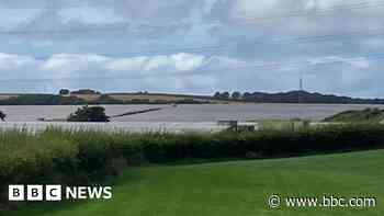 Fears solar farm will look like 'ocean of panels'
