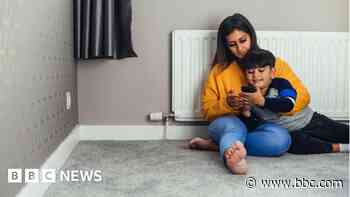 Survey examines impact of 'hidden homelessness'
