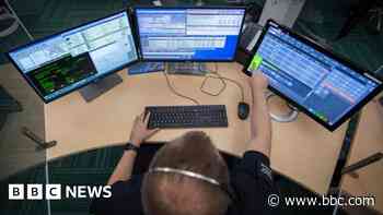 Plea over 999 calls after ice cube theft reported