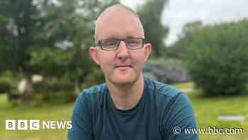 'I lost my eye due to skin cancer'