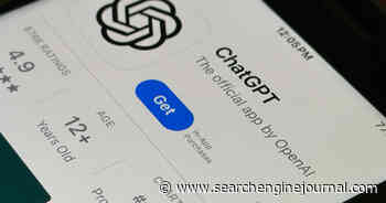 ChatGPT Study Finds Training Data Doesn’t Match Real-World Use via @sejournal, @MattGSouthern