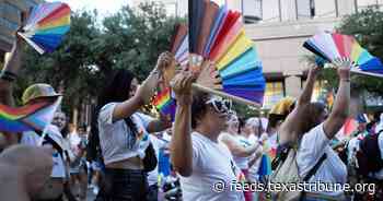 Federal judge in Texas expands ruling that blocks Biden administration protections of LGBTQ students