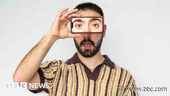 No laughing matter - how AI is helping comedians write jokes