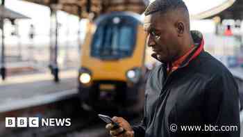 Train strikes near end as union and government agree deal