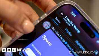 Why is Elon Musk's X struggling with technical problems?