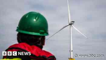 Electric 'superhighway' approved between Scotland and England