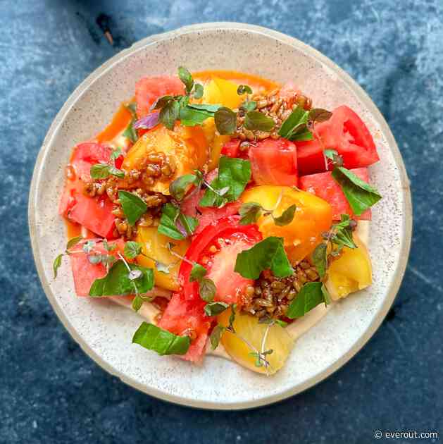 Your Guide to Tomato Season in Seattle: Summer 2024 Edition