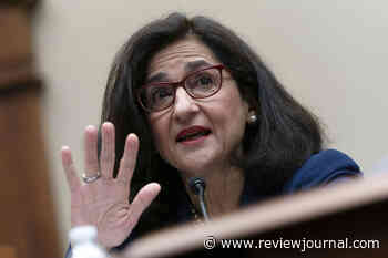 Columbia’s president resigns after protests over the Israel-Hamas war