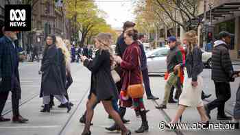 Unemployment rate climbs to 4.2 per cent in July with more than 60,000 jobs created