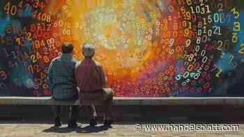 Steuererklärung 2023: So ist die Steuererklärung für Rentner ein Klacks