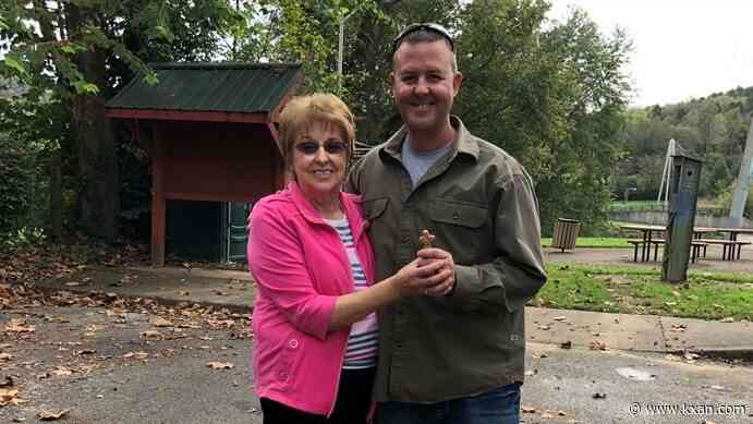 8 years after being found, woman missing since 1973 to be laid to rest