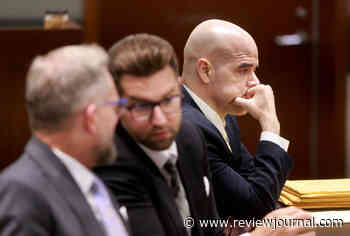 3 takeaways from opening statements, start of testimony for trial in killing of RJ reporter