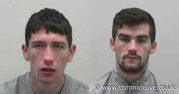 Shameful Tyneside burglars targeted vulnerable people in sheltered accommodation in Newcastle