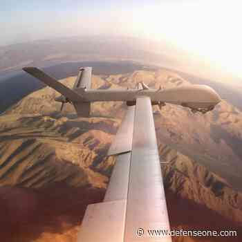 Two programs suggest the Pentagon is getting better at buying technology