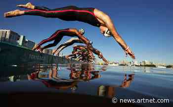 Getting That Perfect Olympics Shot