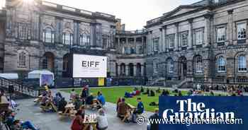 The Bigger, Better Return Of The Edinburgh Film Fest