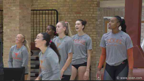 UT volleyball ready to take on upcoming season as defending back-to-back national champions