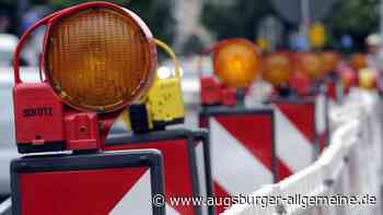 Achtung Autofahrer: B10 in Ulm ist ab Freitag komplett gesperrt