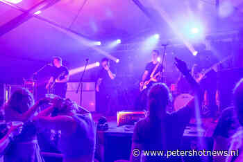 Foto's Wilnis Festival woensdag online