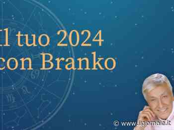 L’oroscopo del 15 agosto 2024 di Branko
