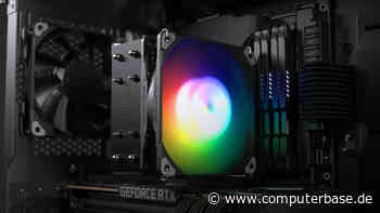 CPU-Kühlung: Phanteks bringt zwei günstige CPU-Luftkühler