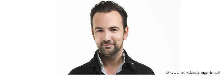 Commercial Gerard Ekdom te zien op pornosites