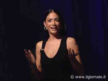 Elodie ora si spogli dall'abito di martire