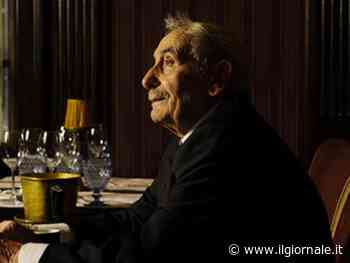 Da Giacomo, il cuore di Milano