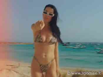 Formentera, l'area protetta e il videoclip: ora Katy Perry è nei guai