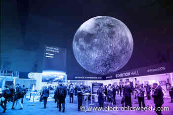 UK Space Agency sizes the UK Space Industry