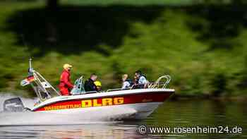 Zuvor wollte er sich wohl die Hände waschen – Bub (†6) tot aus Badesee geborgen
