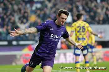 Raman heeft een héél duidelijke reden om te vertrekken bij Samsunspor, maar... 'Turken laten aanvaller niét vertrekken naar Düsseldorf'