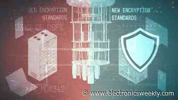 US NIST publishes post-quantum cryptography standards