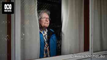 Every day, Doreen has a decision to make: Keep her sick husband warm or risk another crippling power bill