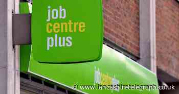 Sharp rise in unemployment figures across East Lancashire