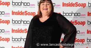 Ex-EastEnders star heading to Blackpool for one-off stage show