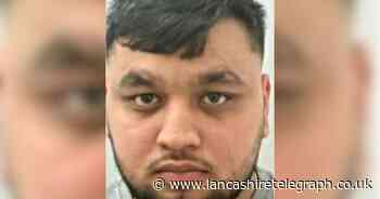 Dealer who ran 'Rambo' and 'Harry' hard drugs lines made £479,000 profit