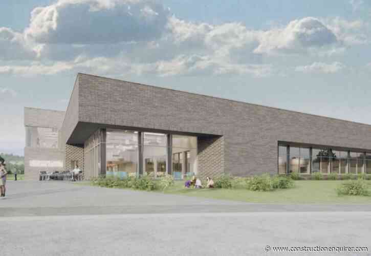 Willmott Dixon wins £32m Leighton Buzzard leisure job