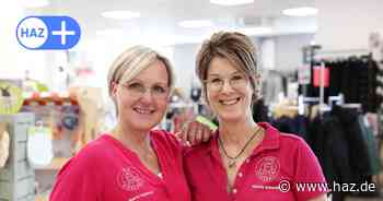 Spielzeug- und Babyladen Nika Kinderwelt in Hannover-Bothfeld schließt