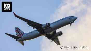 Flight plan for Brisbane airport proposes 'sharing' aircraft noise over more of the city