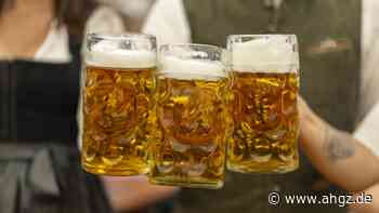 Getränke: Alkoholfreies zum Oktoberfest